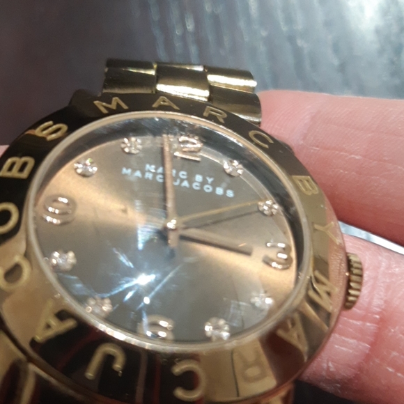 Marc Jacobs watch - Picture 6 of 6